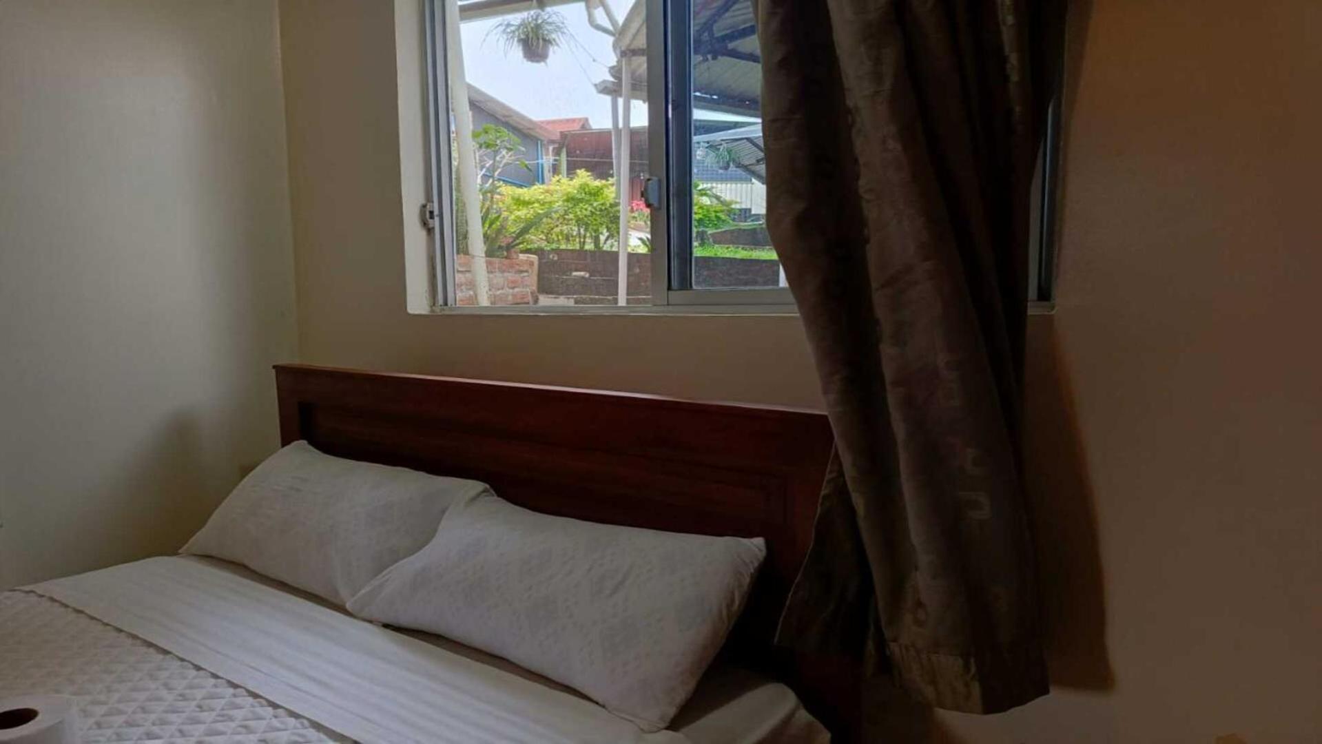 Hosteria Cacique Wasi Hotell Puyo Exteriör bild